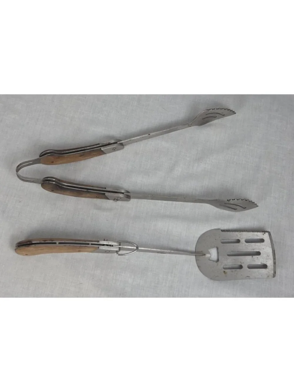 Unbranded bbq grill